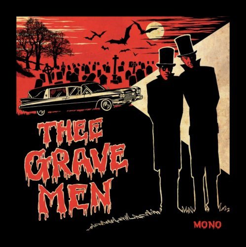 Thee Gravemen/Thee Gravemen