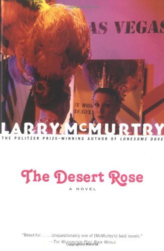 Larry McMurtry/Desert Rose,THE