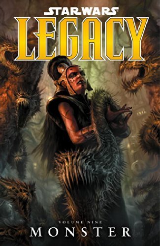 John Ostrander Monster 