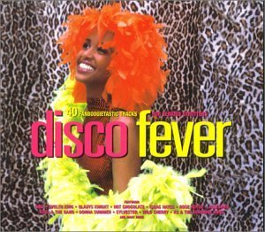 Disco Fever/Disco Fever