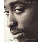 Tupac Shakur The Rose That Grew From Concrete 