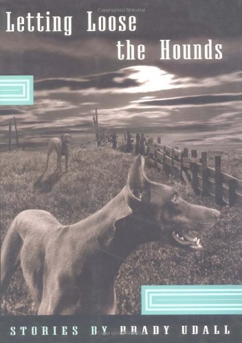 Brady Udall/Letting Loose The Hounds@Stories