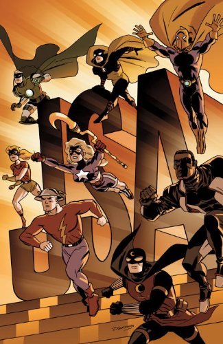 Marc Guggenheim/Monument Point
