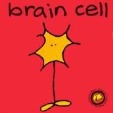 Jacky Robb Brain Cell (bang On The Door) 