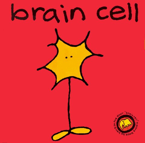 Jacky Robb Brain Cell (bang On The Door) 