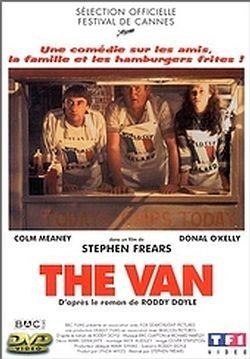 Van (Pal/Region 2)/Meany,Colm/Donal O'Kelly@Import-Eu@Pal (2)