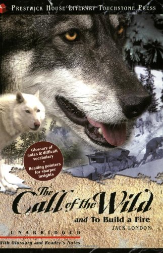 Jack London/The Call Of The Wild