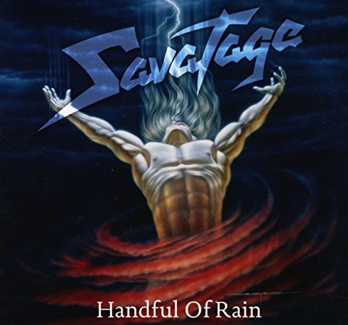 SAVATAGE/HANDFUL OF RAIN