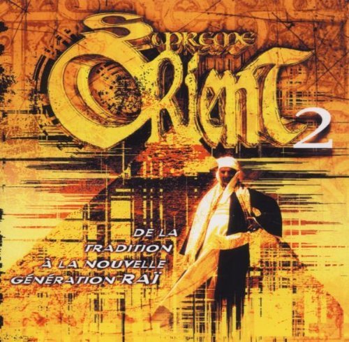Supreme Orient/Supreme Orient@Import-Fra