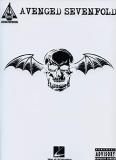 Hal Leonard Publishing Corporation Avenged Sevenfold 