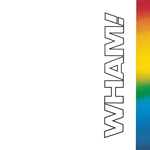 Wham!/Final-Best Of@Import-Gbr