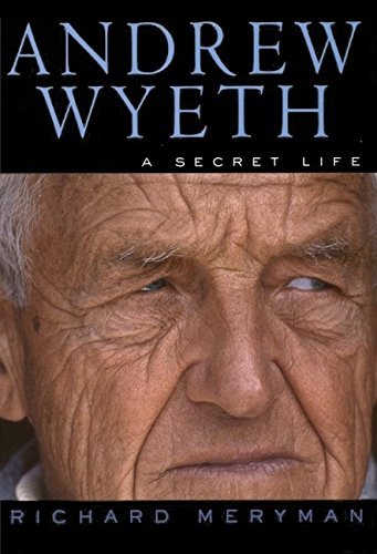 Richard Meryman/Andrew Wyeth@Reprint