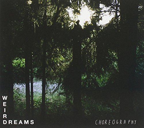 Weird Dreams/Choreography