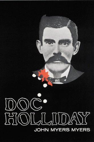 John Myers Myers/Doc Holliday