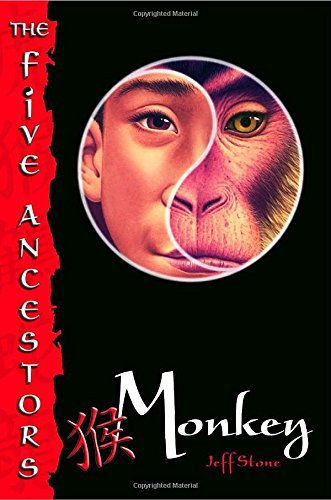Jeff Stone/Monkey