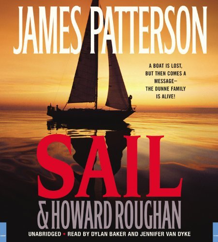 James Patterson/Sail