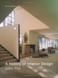 John Pile A History Of Interior Design 
