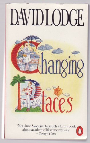 David Lodge/Changing Places