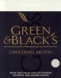 Caroline Jeremy Green & Black's Chocolate Recipes Revised 