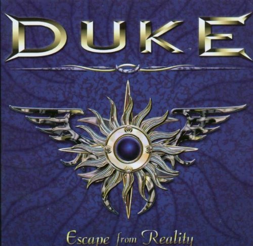 Duke/Escape From Reality@Import-Deu
