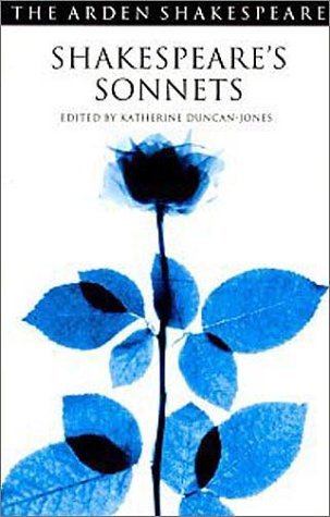William Shakespeare/Shakespeare's Sonnets