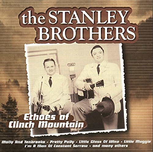 Stanley Brothers/Clinch Mountain Harmony@Import-Eu