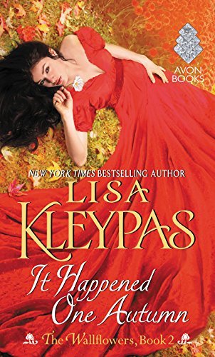 Lisa Kleypas/It Happened One Autumn