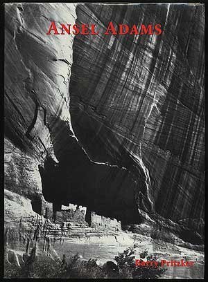 Barry Pritzker/Ansel Adams