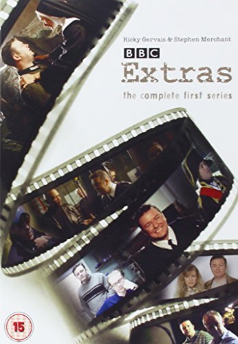 Extras/Series 1@Region 2