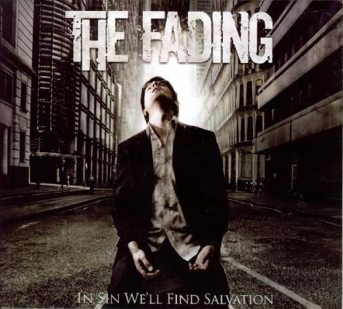 Fading/In Sin We'Ll Find Salvation@Import-Eu