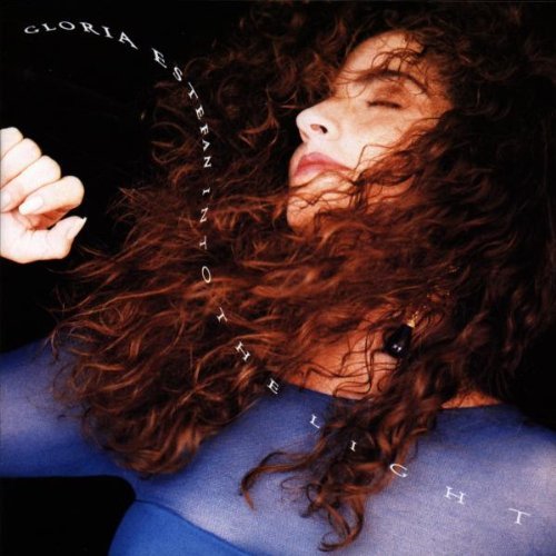 Gloria Estefan/Into The Light