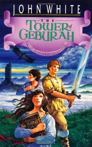 John White/The Tower of Geburah