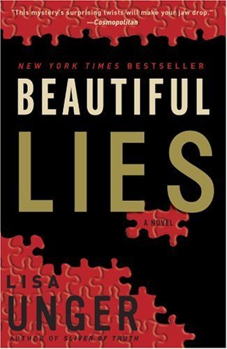 Lisa Unger/Beautiful Lies@Reprint
