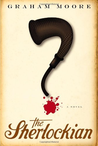 Graham Moore/Sherlockian,The