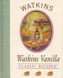 N A Watkins Vanilla Classic Recipes 