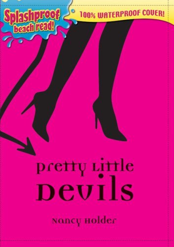 Nancy Holder/Pretty Little Devils