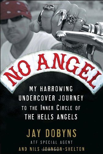 DOBYNS,JAY/NO ANGEL
