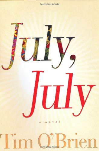 Tim O'Brien/July,July