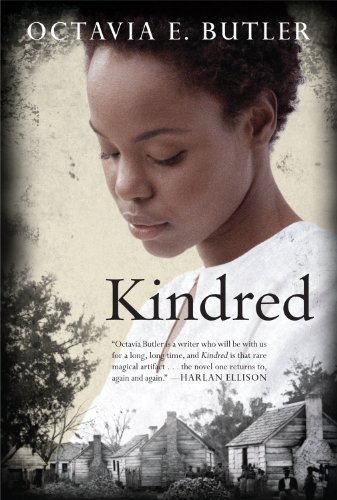 Octavia E. Butler/Kindred@25 ANV