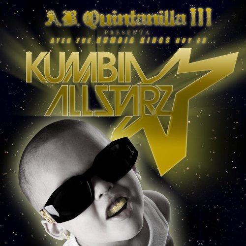 Kumbia All-Starz/From Kk To Kumbia All-Starz