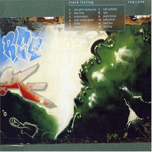 Req/Req One@Import-Gbr