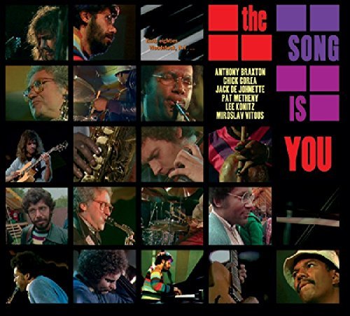Song Is You Woodstock J/Song Is You Woodstock J