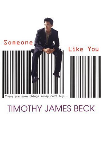Timothy James Beck/Someone Like You