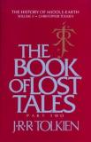 J. R. R. Tolkien The Book Of Lost Tales Part Ii 