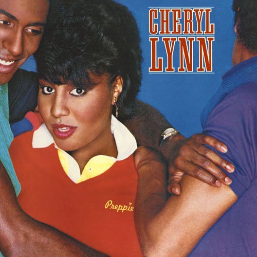 Cheryl Lynn/Preppie@Import-Jpn@Paper Sleeve