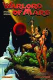 Arvid Nelson Warlord Of Mars 