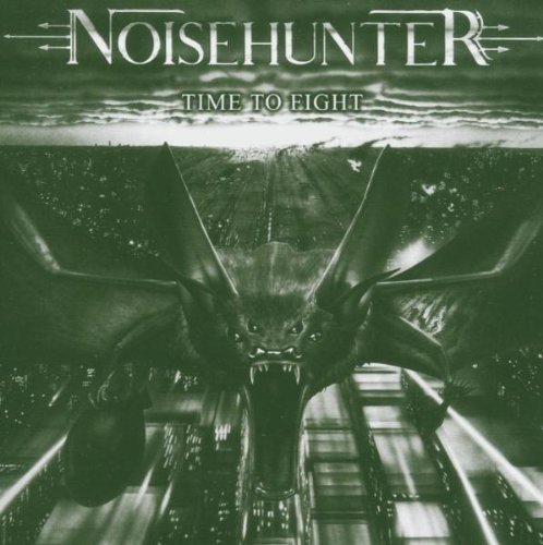Noisehunter/Time To Fight