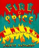 Jacki Passmore Fire And Spice 200 Hot And Spicey Recipes From Th 