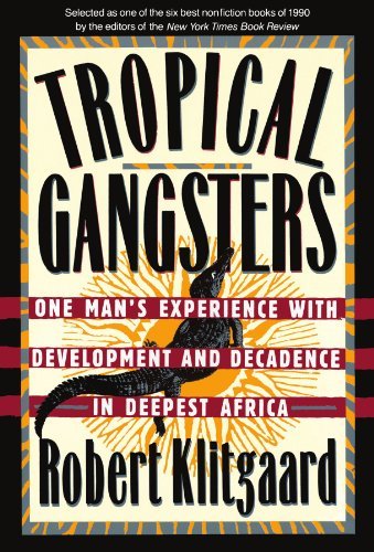 Robert Klitgaard/Tropical Gangsters@Reissue