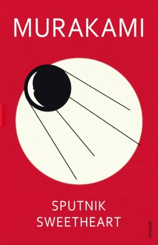 Haruki Murakami Sputnik Sweetheart 